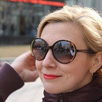 Газиева Елена