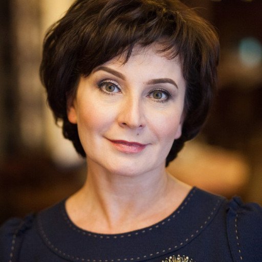 Лазарева Светлана