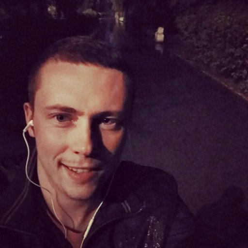 Ефимов Антон