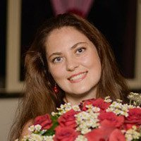Резвова Светлана