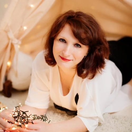 Вялова  Валентина