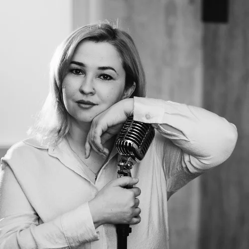 Халимоненко Анна Андреевна