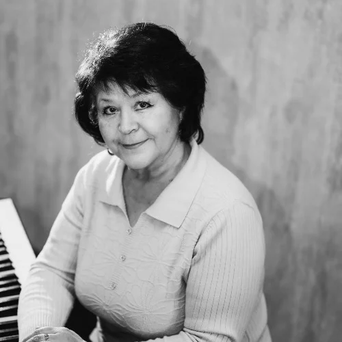 Кузнецова Валентина Алексеевна