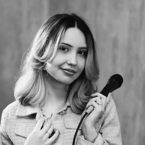 Подакова Алина Антоновна
