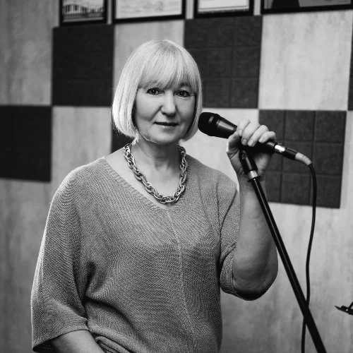 Габдрахманова Елена Александровна